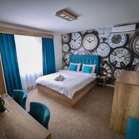 Studio Apartmani Emili Apartman Br 2 Bijeljina Zewnętrze zdjęcie