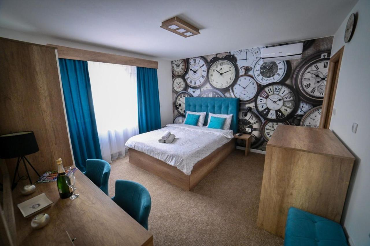Studio Apartmani Emili Apartman Br 2 Bijeljina Zewnętrze zdjęcie
