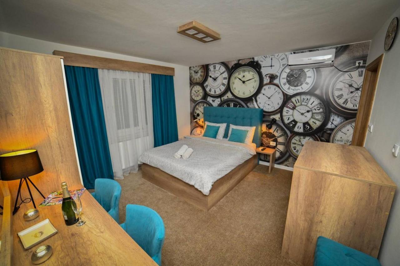 Studio Apartmani Emili Apartman Br 2 Bijeljina Zewnętrze zdjęcie