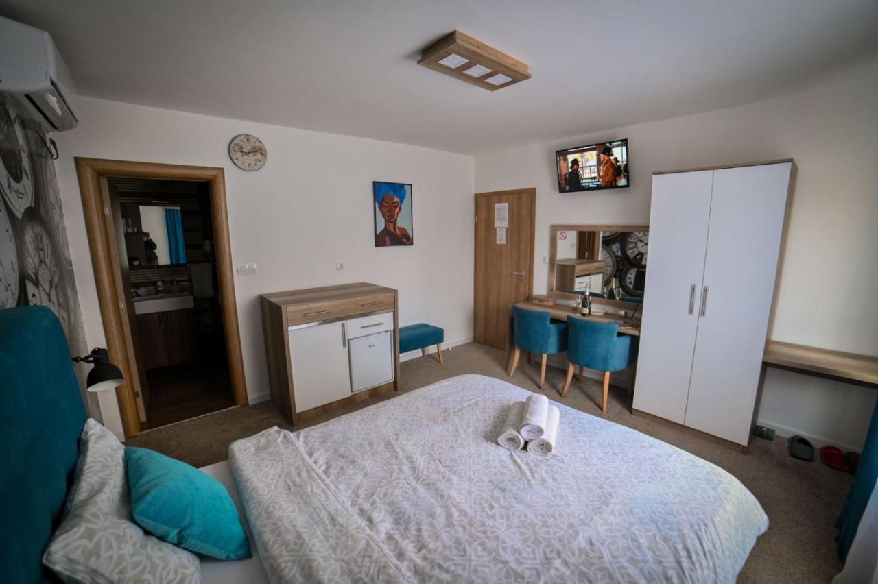 Studio Apartmani Emili Apartman Br 2 Bijeljina Zewnętrze zdjęcie