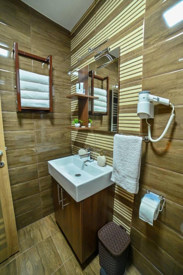 Studio Apartmani Emili Apartman Br 2 Bijeljina Zewnętrze zdjęcie